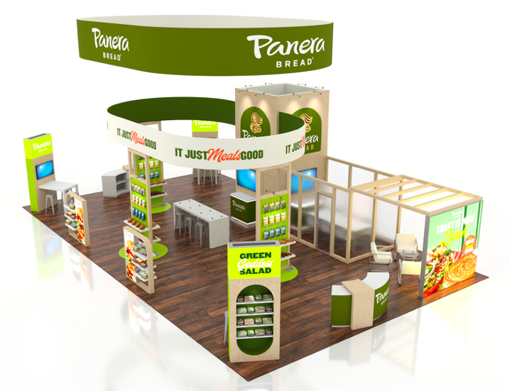 Custom Branded Environments