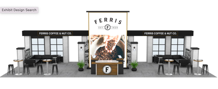 Ferris Coffee & Nut Co.