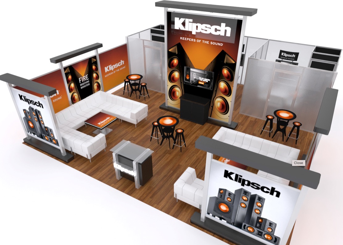 klipsch