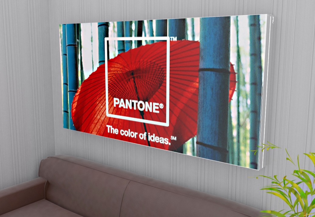 Pantone